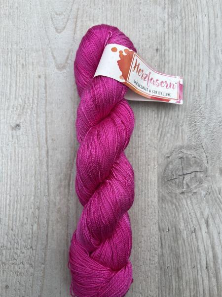No 70 Herzfasernpink